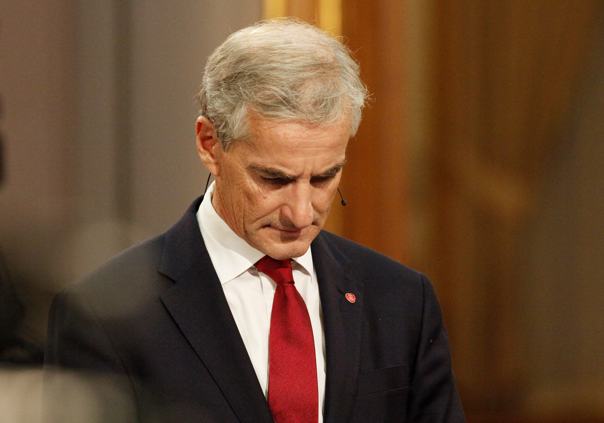 Stortingsvalget 2017.