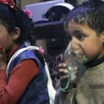 USA: Har bevis for at Assad-regimet brukte kjemiske våpen i Douma