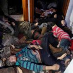 Syria: OPCW innleder undersøkelser i Douma