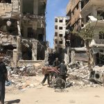 FN har gitt nødvendige innreisetillatelser – våpeninspektørene ennå ikke framme i Douma