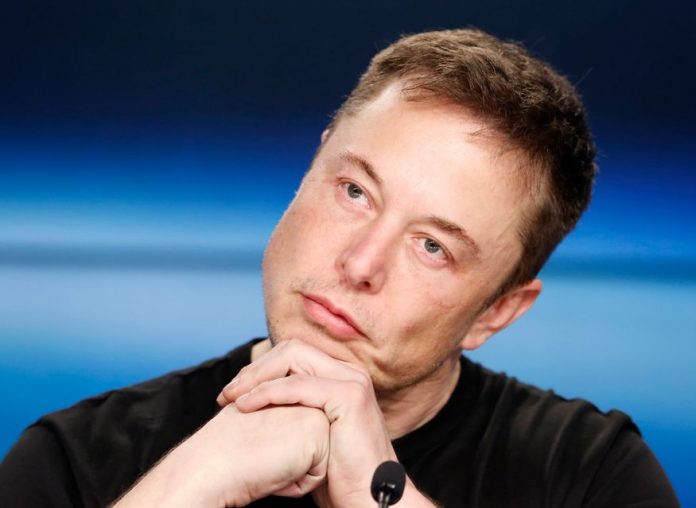 elon musk vurdering journalister resett