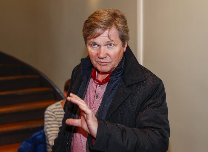 Fratatt statsborgerskap