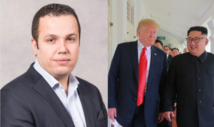 makvan kasheikal demokratene trump usa fredspris iranavtalen obama resett