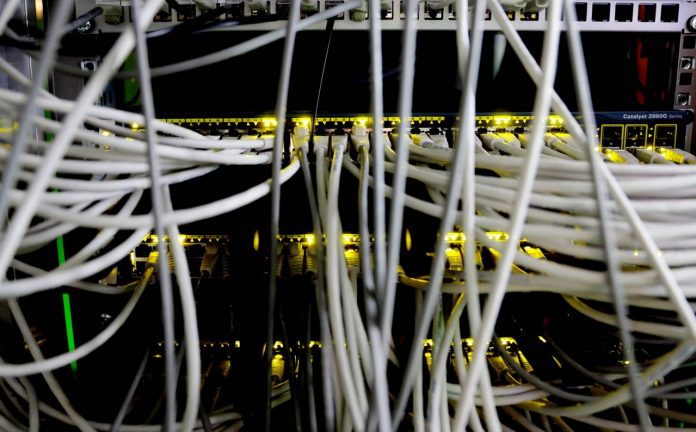 Datakriminalitet kan regnes som kriminalitet som er rettet mot data og datasystemer, og kriminalitet hvor datautstyr benyttes som verktøy for å begå handlingen.