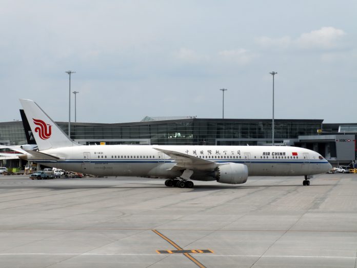 FILES-FRANCE-CHINA-AVIATION-TRANSPORT