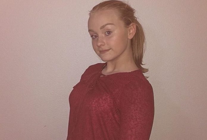 Drapsetterforskning etter funn av død 13-åring.