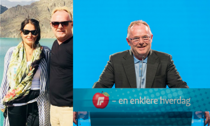 per sandberg