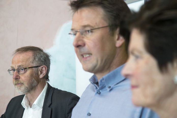 Jordbruksoppgjøret 2018