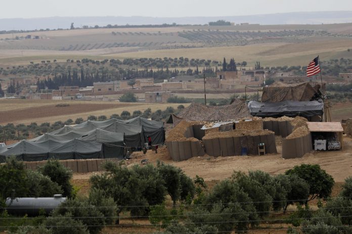 SYRIA-US-CONFLICT-MANBIJ