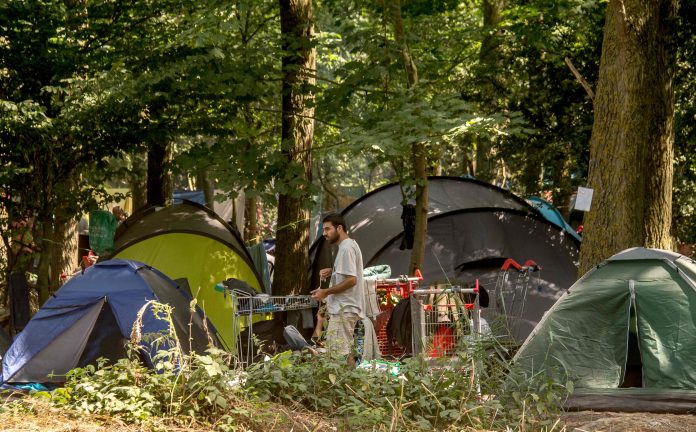 FRANCE-BRITAIN-EUROPE-MIGRATION