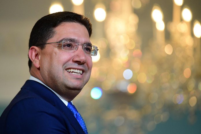 US-MOROCCO-DIPLOMACY