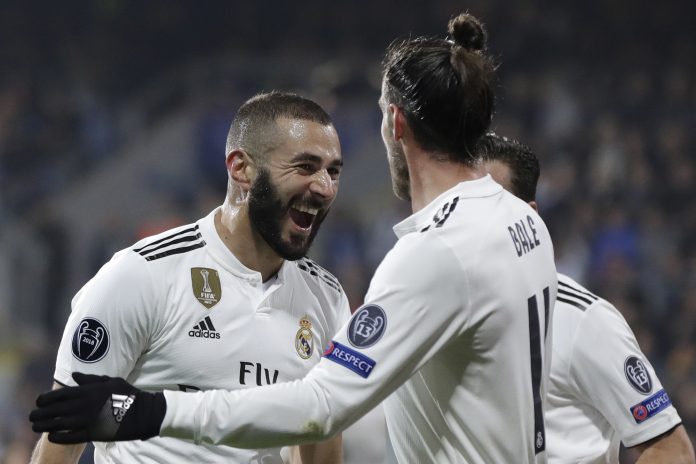 Czech Republic Soccer Champions League