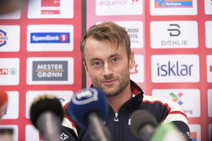 Langrenn Beitostølen