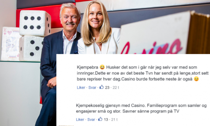 casino folket