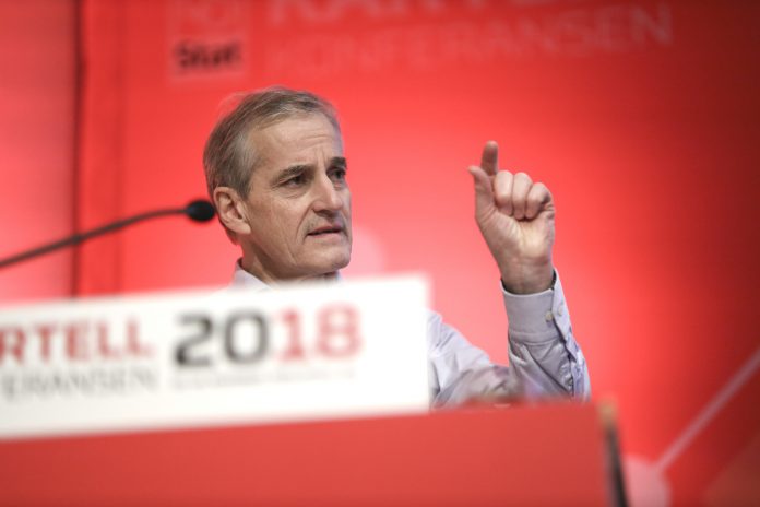 LOs Kartellkonferanse