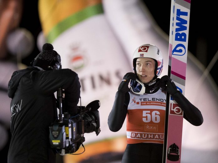 Verdenscuprenn i Ruka