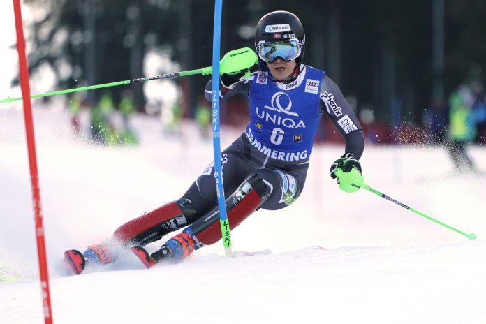 Austria Alpine Skiing World Cup