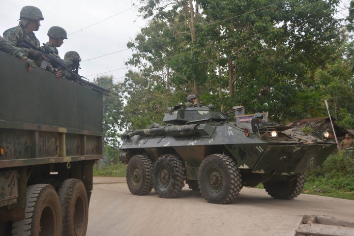 PHILIPPINES-GERMANY-KIDNAPPING-ABUSAYYAF