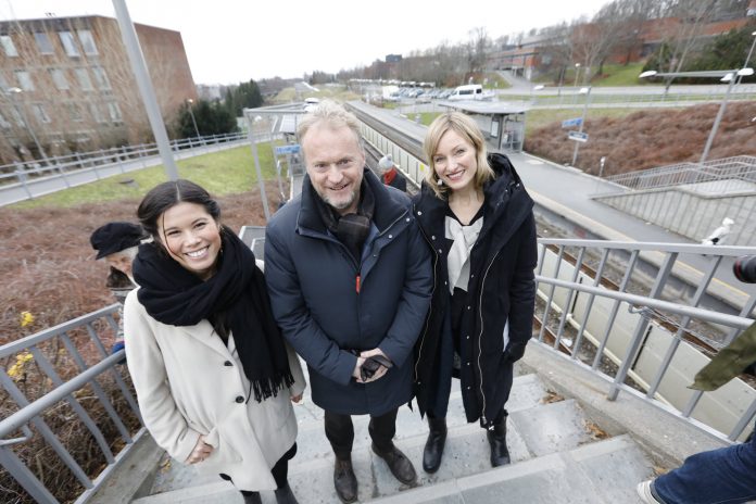 Ny plan for kollektivtrafikk i Oslo