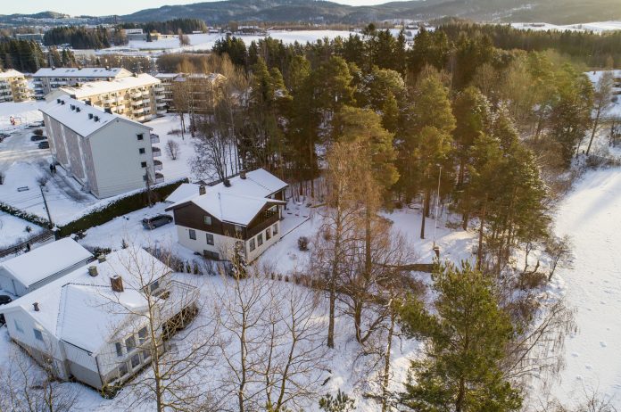 Anne-Elisabeth Falkevik Hagen