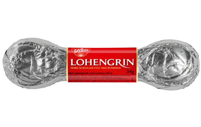 Lohengrin