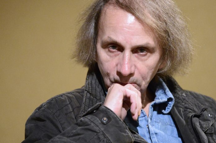 Islam-kritiker Michel Houellebecq ute med ny bok | Resett