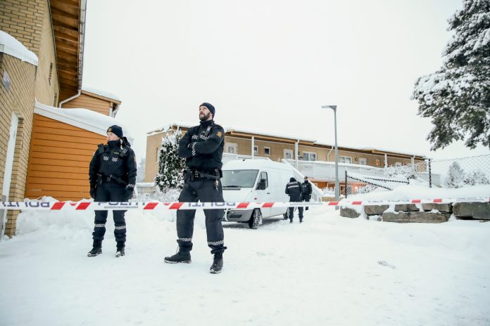 Kvinne funnet død i leilighet i Oslo