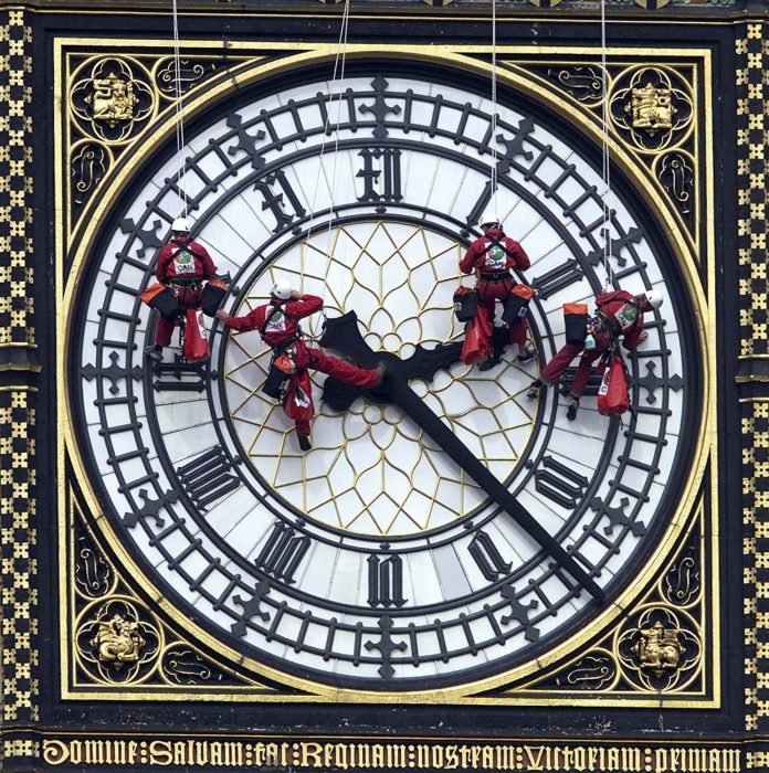 To match feature BRITAIN-BIGBEN/