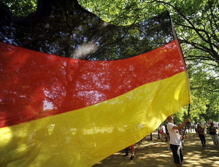 The London 2012 Olympic Games