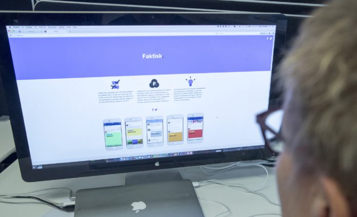 Faktisk.no