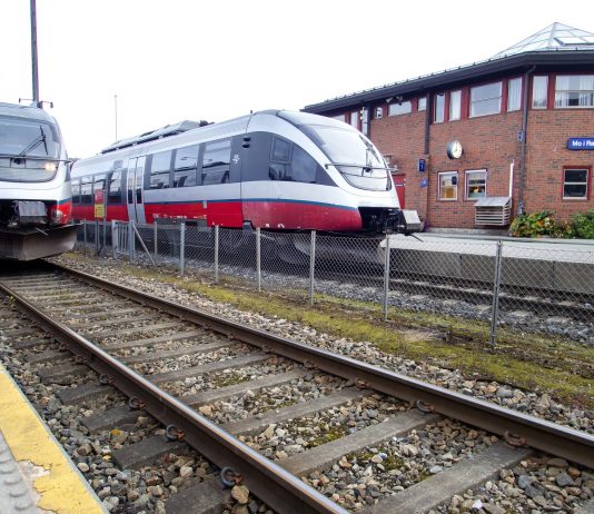 Illustarsjonsbilde. Foto: Gorm Kallestad / NTB scanpix