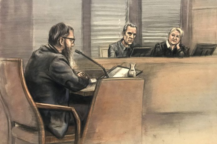 Rettssak i Jemtland-saken