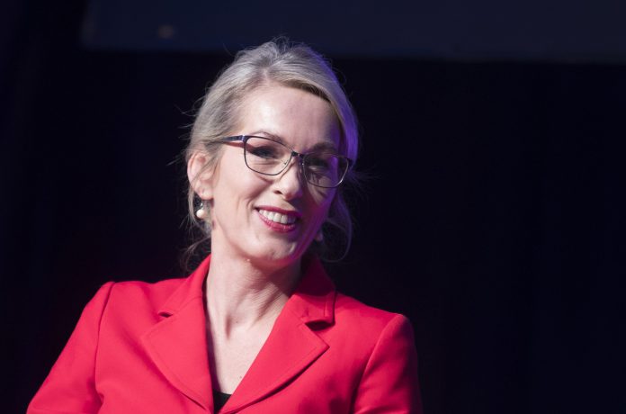 100-årsjubileet til Elektroforeningen