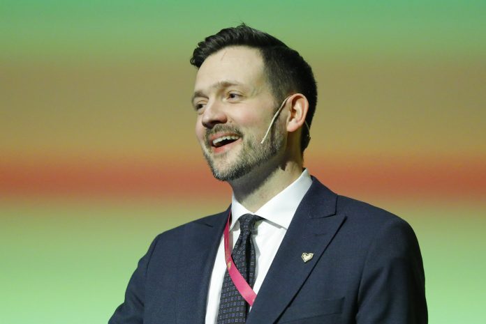 KrFs Landskonferanse