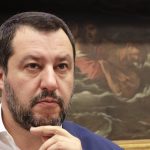 Coronavirus: Salvini sier nei til EU-lån
