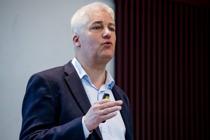 NHO og lønnsoppgjøret