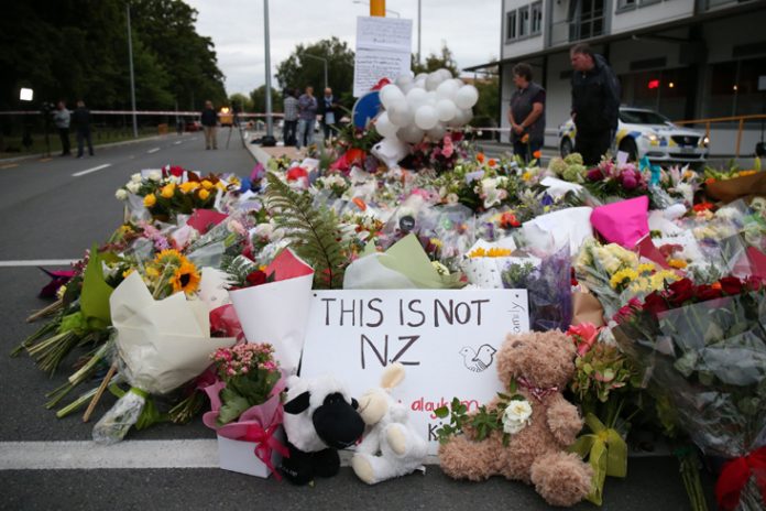 NZEALAND-ATTACK-MOSQUE