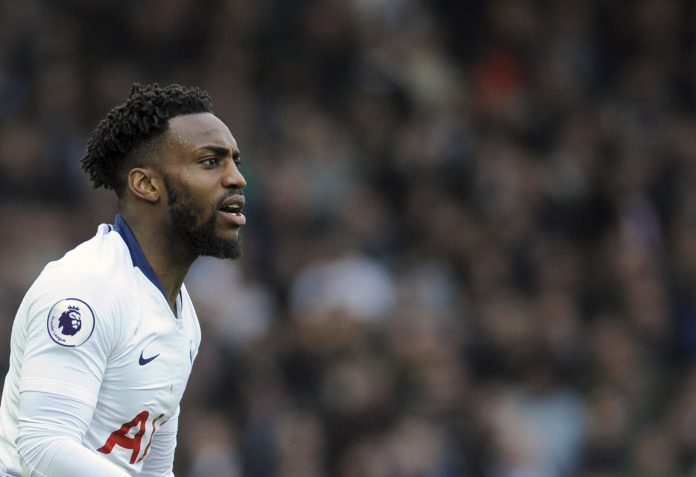 Britain Soccer Premier League