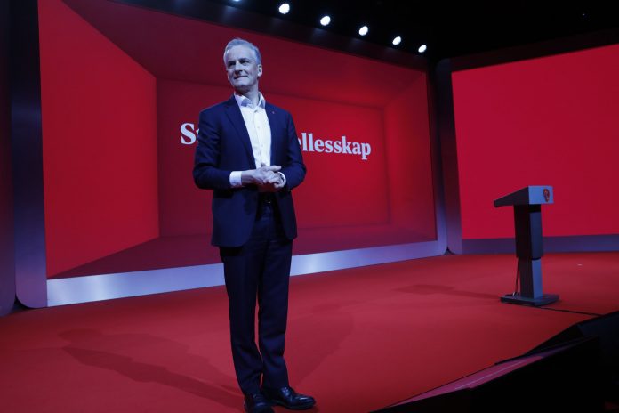 Arbeiderpartiet Landsmøte 2019