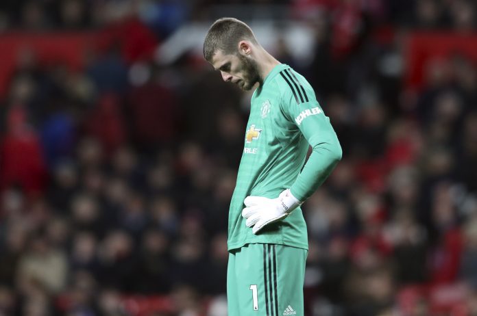 Britain Soccer Premier League