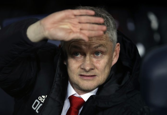 Champion league Barcelona - Manchester United.