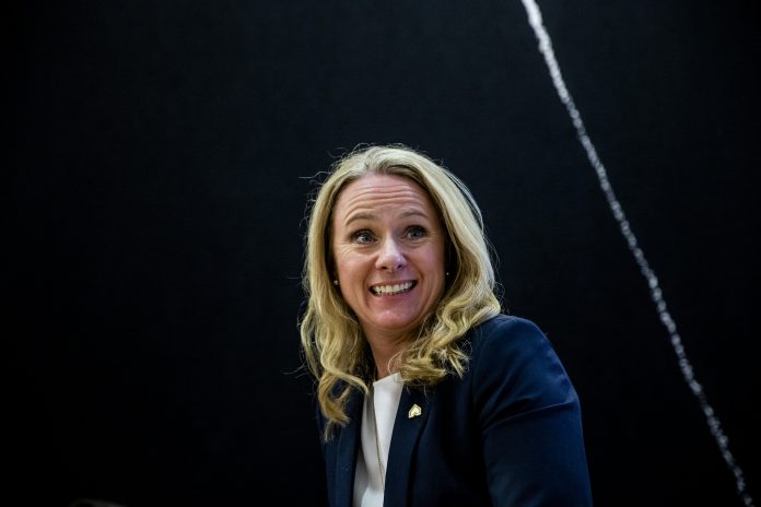 Stortingshøring om manglende sikkerhet i oljebransjen