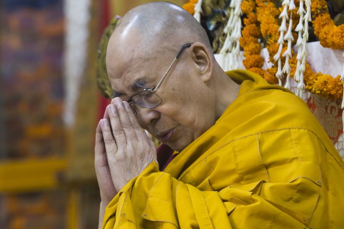 Dalai Lama