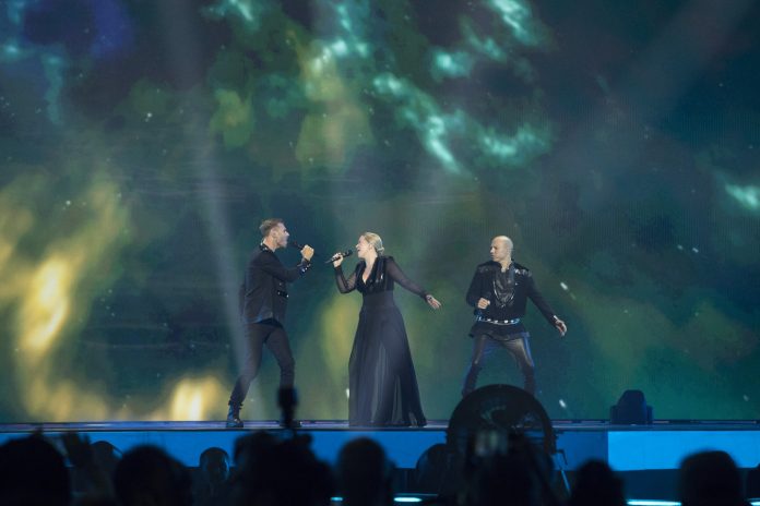 KeiiNO, Eurovision, Melodi Grand Prix.