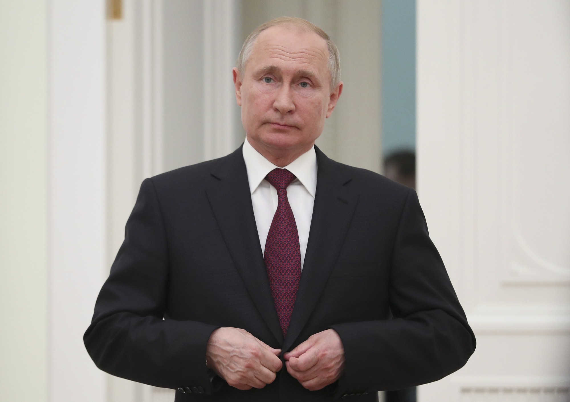 Фото Путина В Хорошем Качестве 2022