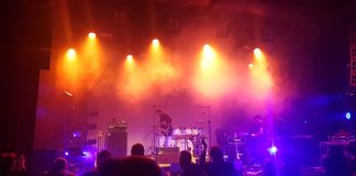 En herlig følelse av 70-tallet