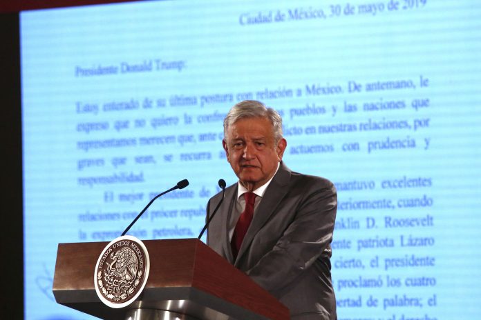 Andrés Manuel López Obrador