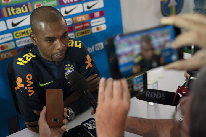 Brazil Soccer Copa America