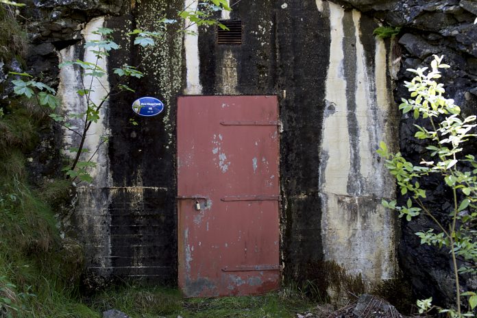 Sykdom tilknyttet Kleppe vannverk.