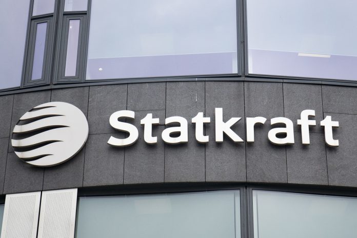 Statkraft